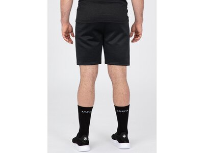 JAKO Herren Shorts Short Challenge Schwarz