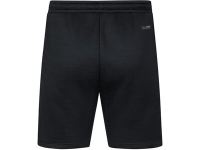 JAKO Herren Shorts Short Challenge Schwarz
