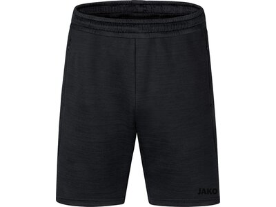 JAKO Herren Shorts Short Challenge Schwarz