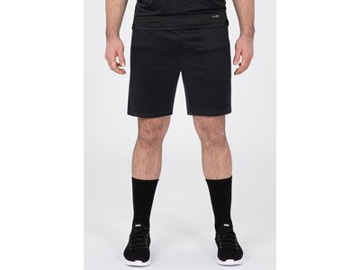 JAKO Herren Shorts Short Challenge Schwarz
