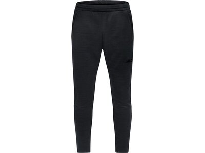 JAKO Kinder Sporthose Jogginghose Challenge Schwarz