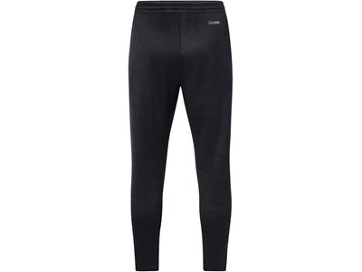 JAKO Damen Sporthose Jogginghose Challenge Schwarz