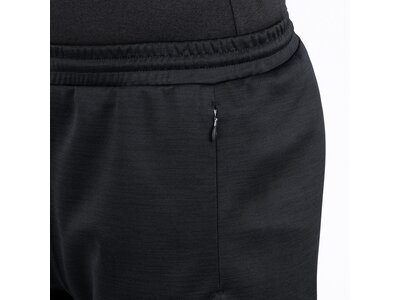 JAKO Herren Sporthose Jogginghose Challenge Schwarz