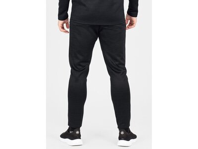 JAKO Herren Sporthose Jogginghose Challenge Schwarz
