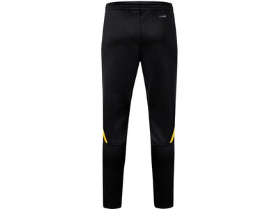 JAKO Kinder Sporthose Trainingshose Challenge Schwarz