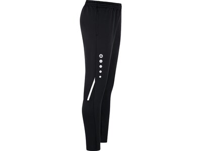 JAKO Herren Sporthose Trainingshose Challenge Schwarz