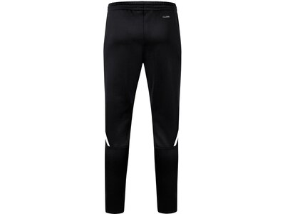 JAKO Herren Sporthose Trainingshose Challenge Schwarz
