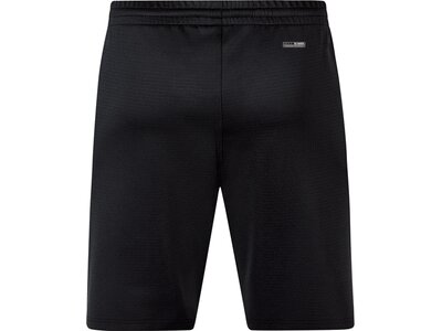 JAKO Herren Shorts Trainingsshort Challenge Schwarz