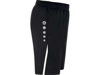JAKO Herren Shorts Trainingsshort Challenge Schwarz