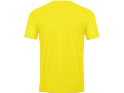 JAKO Kinder Trikot Power KA Gelb