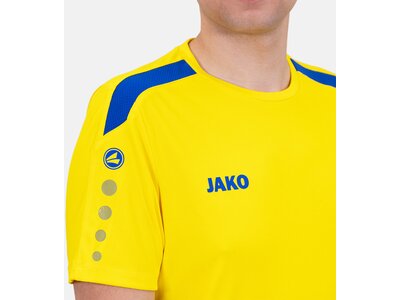 JAKO Kinder Trikot Power KA Gelb
