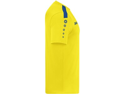 JAKO Kinder Trikot Power KA Gelb