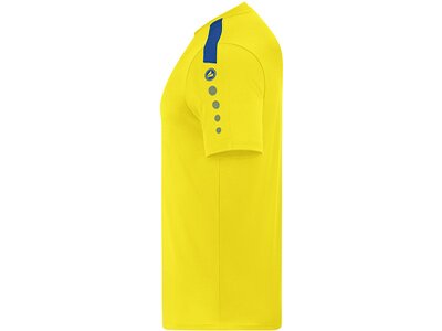 JAKO Kinder Trikot Power KA Gelb
