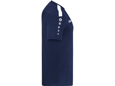 JAKO Herren Trikot Power KA Blau