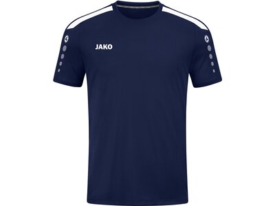 JAKO Herren Trikot Power KA Blau