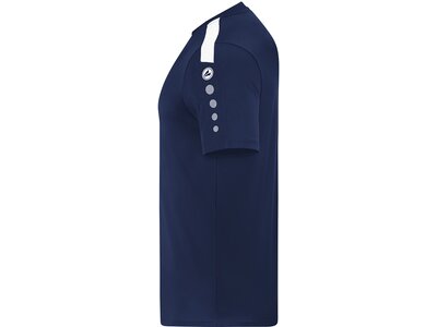 JAKO Herren Trikot Power KA Blau