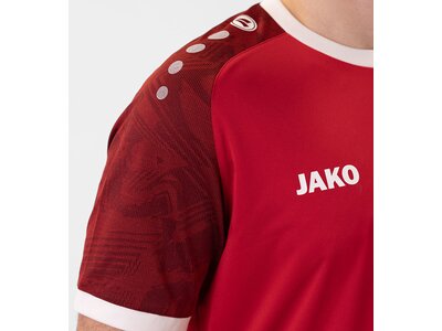 JAKO Herren Trikot Iconic KA Rot