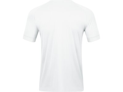 JAKO Kinder Trikot Pixel KA Weiß