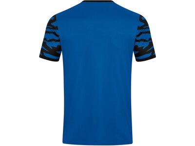 JAKO Kinder Trikot Animal KA Blau