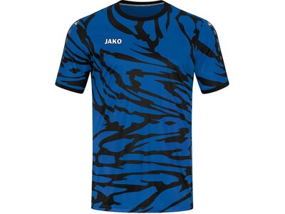 JAKO Kinder Trikot Animal KA Blau