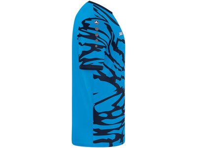 JAKO Herren Trikot Animal KA Blau