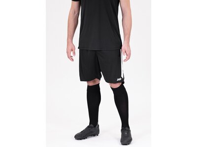 JAKO Herren Teamhose Power Schwarz