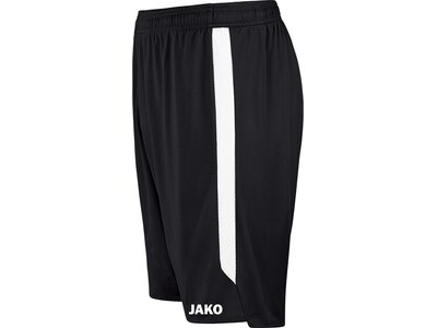 JAKO Herren Teamhose Power Schwarz