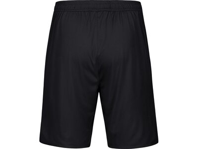 JAKO Herren Teamhose Power Schwarz