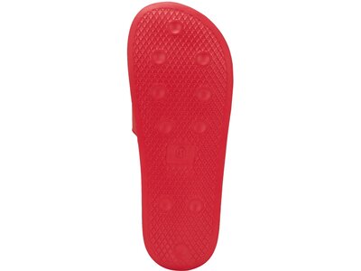 JAKO Kinder Badepantoletten Jakolette Rot