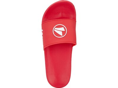 JAKO Kinder Badepantoletten Jakolette Rot