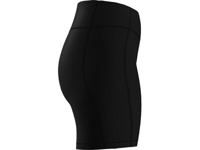 JAKO Damen Tight Indoor Tight Power Schwarz