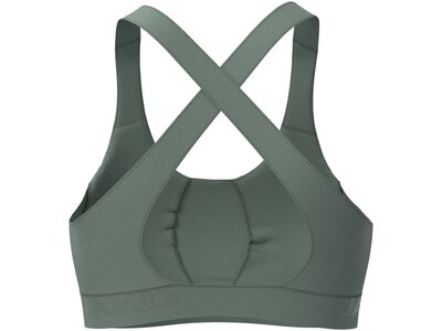 JAKO Damen T-Shirt Bra Power Grau