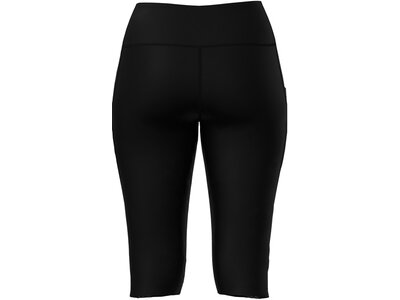JAKO Damen Tight Capri Tight Power Damen Schwarz