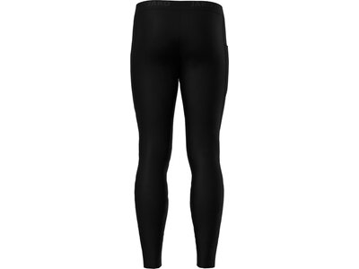 JAKO Herren Tight Power Schwarz