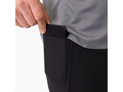 JAKO Herren Tight Power Schwarz