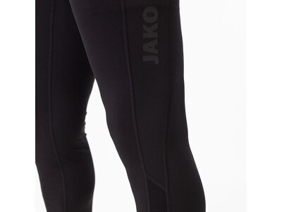 JAKO Herren Tight Power Schwarz