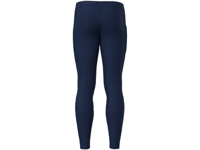 JAKO Kinder Tight Power Blau