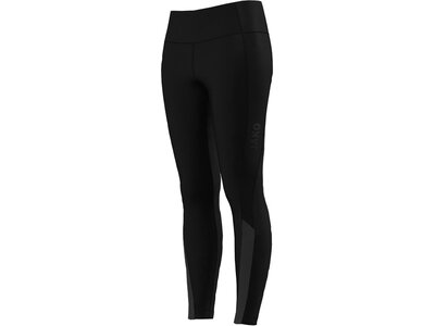 JAKO Damen Tight Power Damen Schwarz