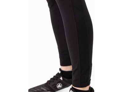 JAKO Damen Tight Power Damen Schwarz