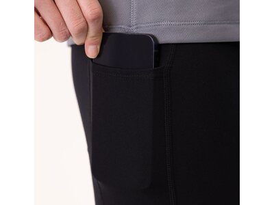 JAKO Damen Tight Power Damen Schwarz