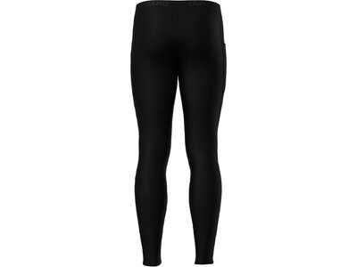 JAKO Herren Tight Winter Tight Power Schwarz