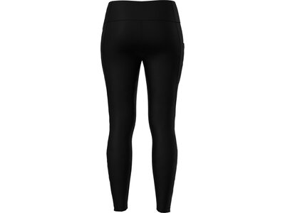 JAKO Damen Tight Winter Tight Power Damen Schwarz