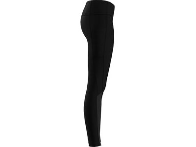 JAKO Damen Tight Winter Tight Power Damen Schwarz
