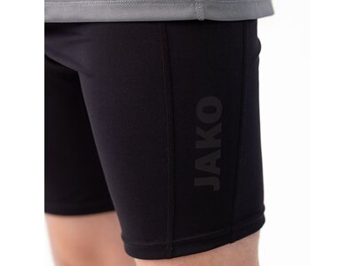 JAKO Herren Tight Short Tight Power Schwarz