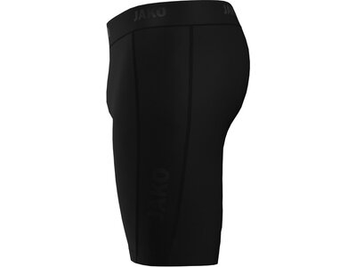 JAKO Herren Tight Short Tight Power Schwarz