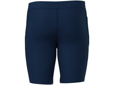 JAKO Kinder Tight Short Tight Power Blau