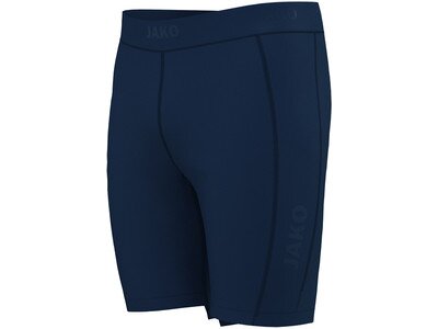 JAKO Kinder Tight Short Tight Power Blau