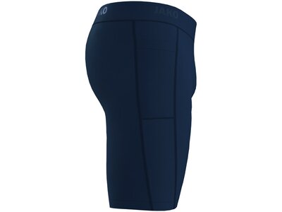 JAKO Kinder Tight Short Tight Power Blau