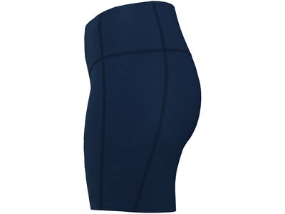 JAKO Damen Tight Short Tight Power Damen Blau