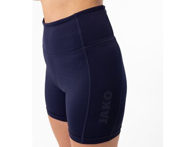 JAKO Damen Tight Short Tight Power Damen Blau